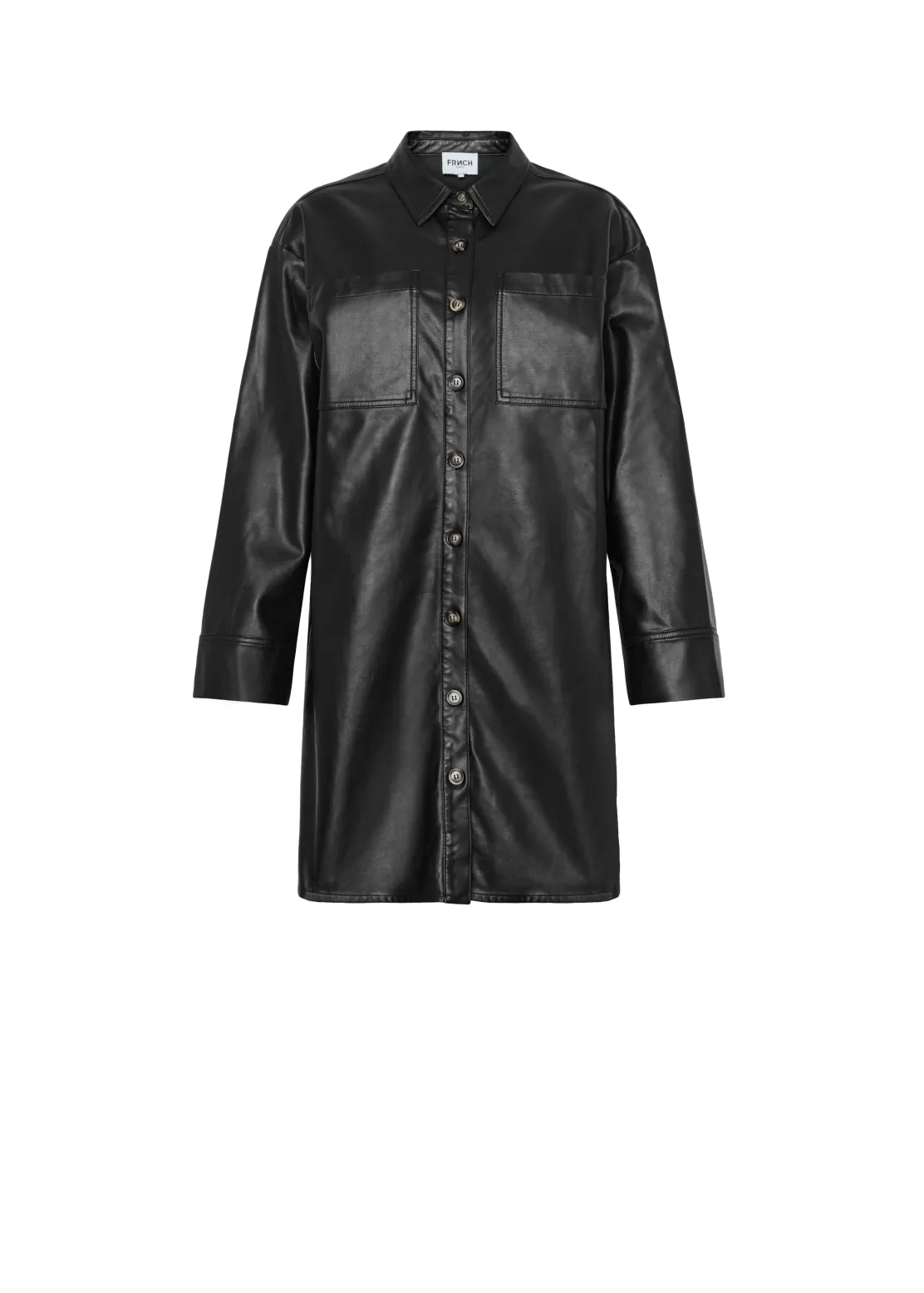FRNCH Dresses^ALBINE Dress Black