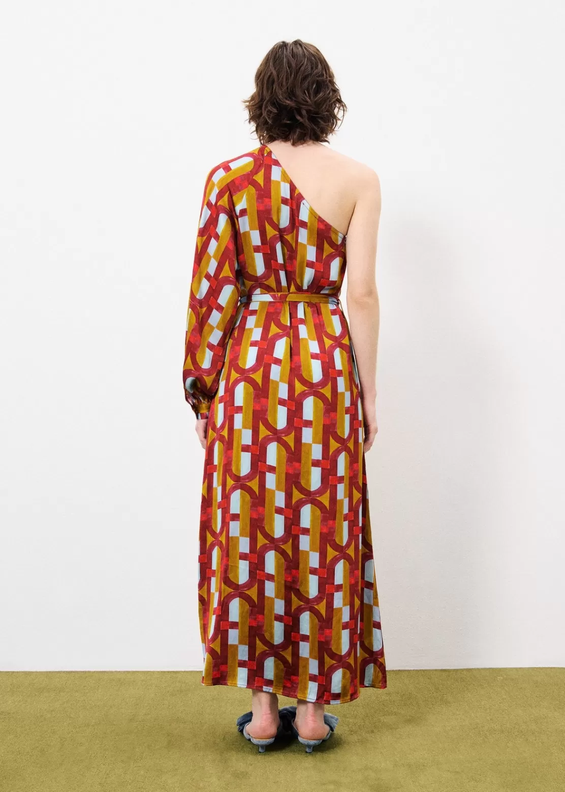 FRNCH Dresses^CALOGERA Dress Multicoloured