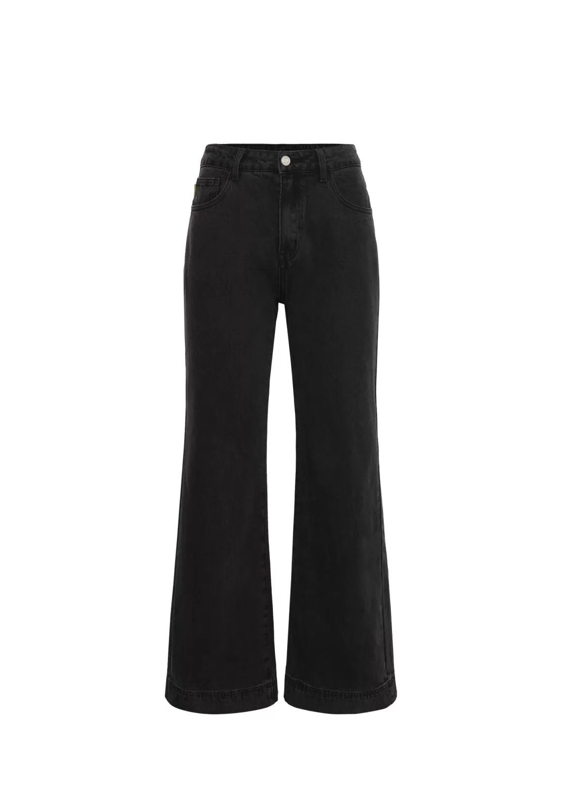 FRNCH Jeans^CHERRY Jeans Grey