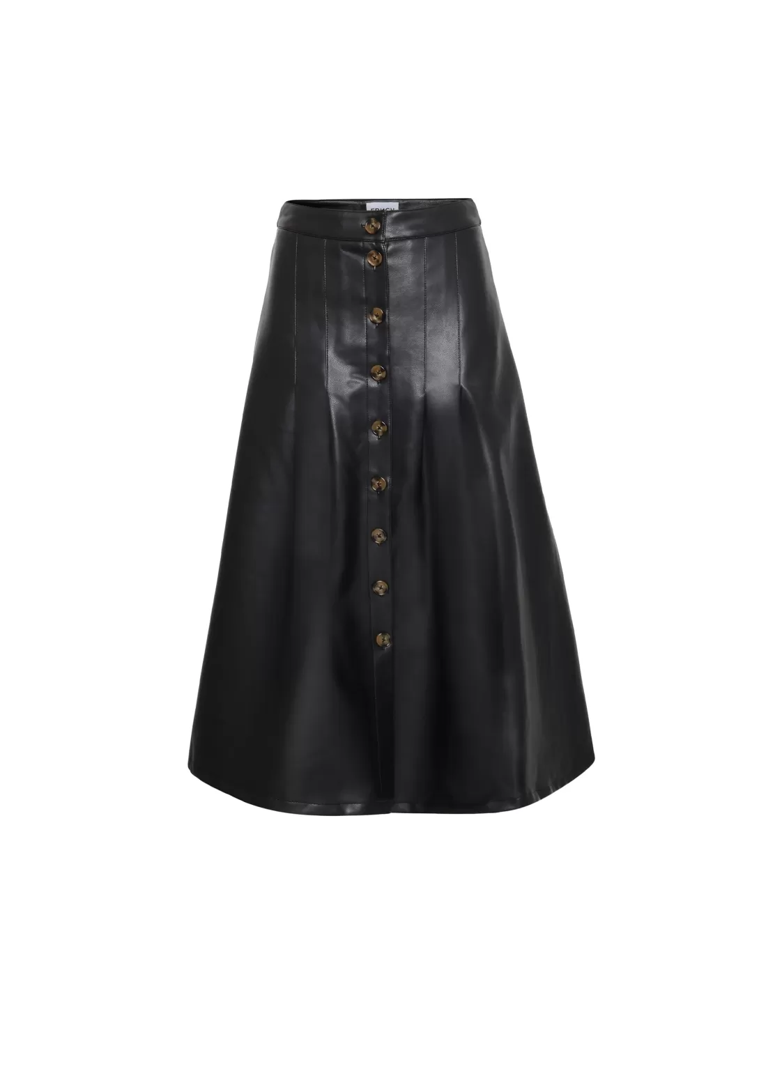 FRNCH Skirts^EDANA Skirt Black