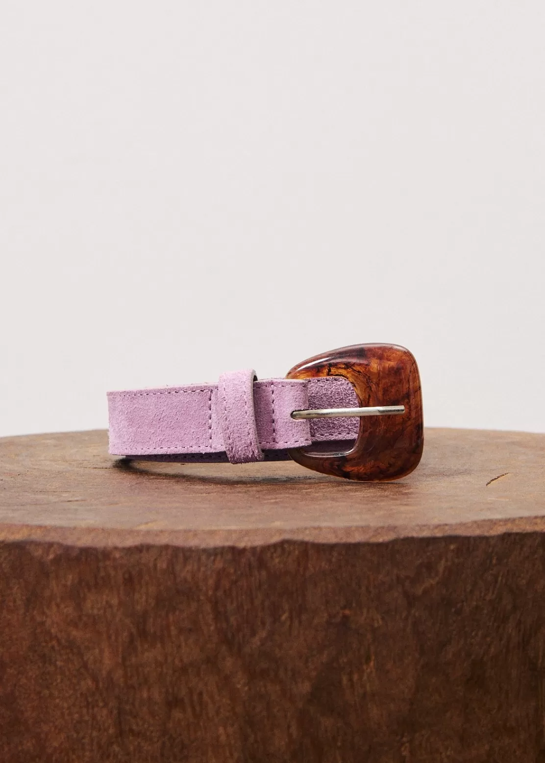 FRNCH Accessories^ELDA Belt Purple