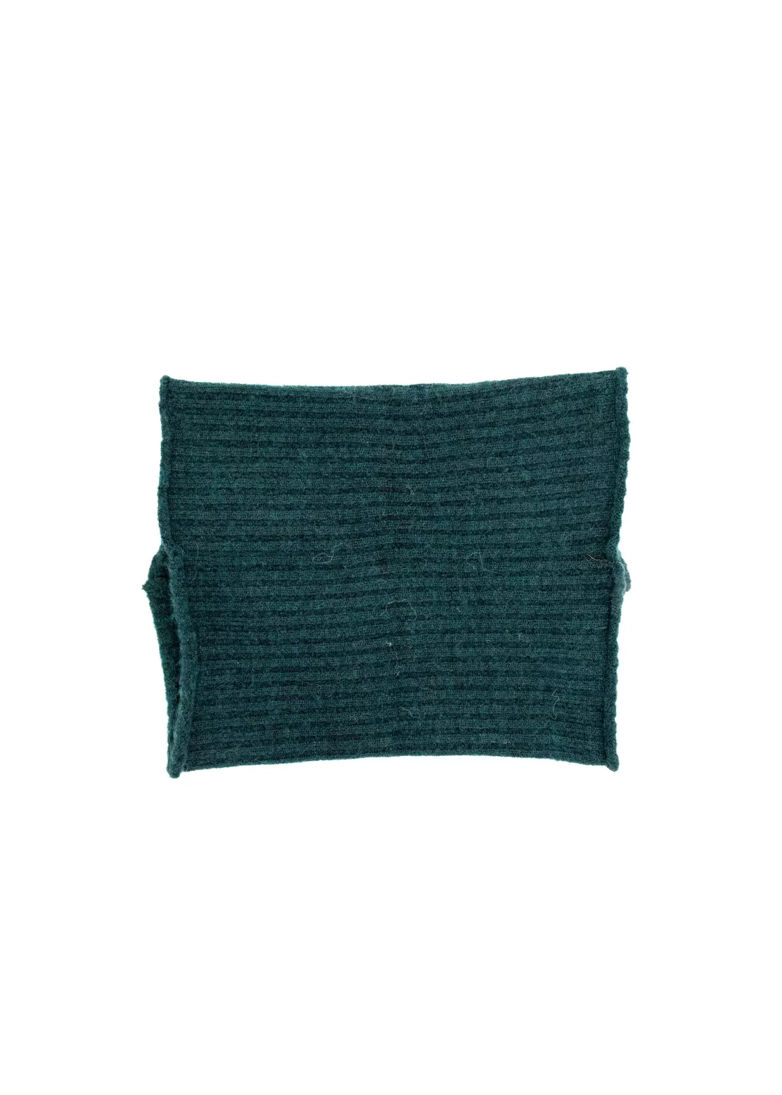 FRNCH Accessories^ELENNE Neck Warmer Green