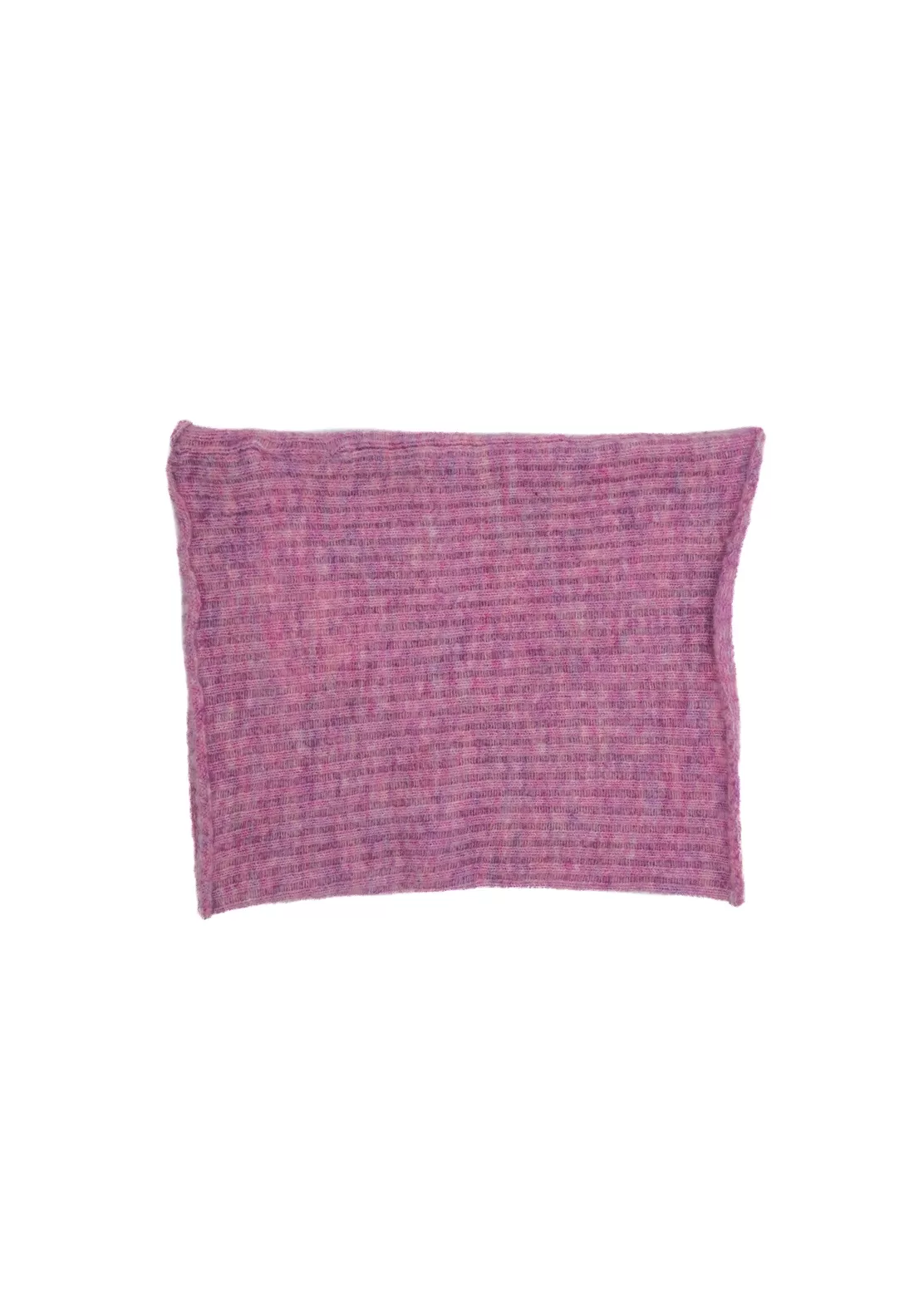 FRNCH Accessories^ELENNE Neck Warmer Purple