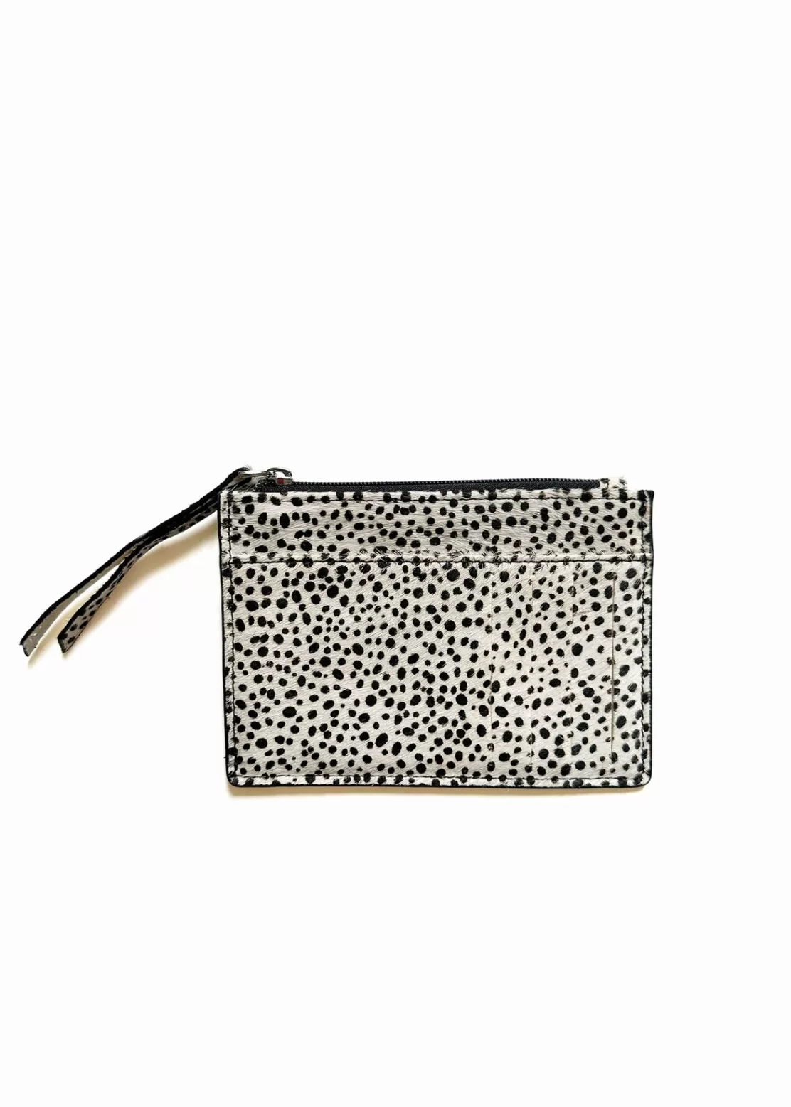 FRNCH Accessories^JANETTE Wallet Beige