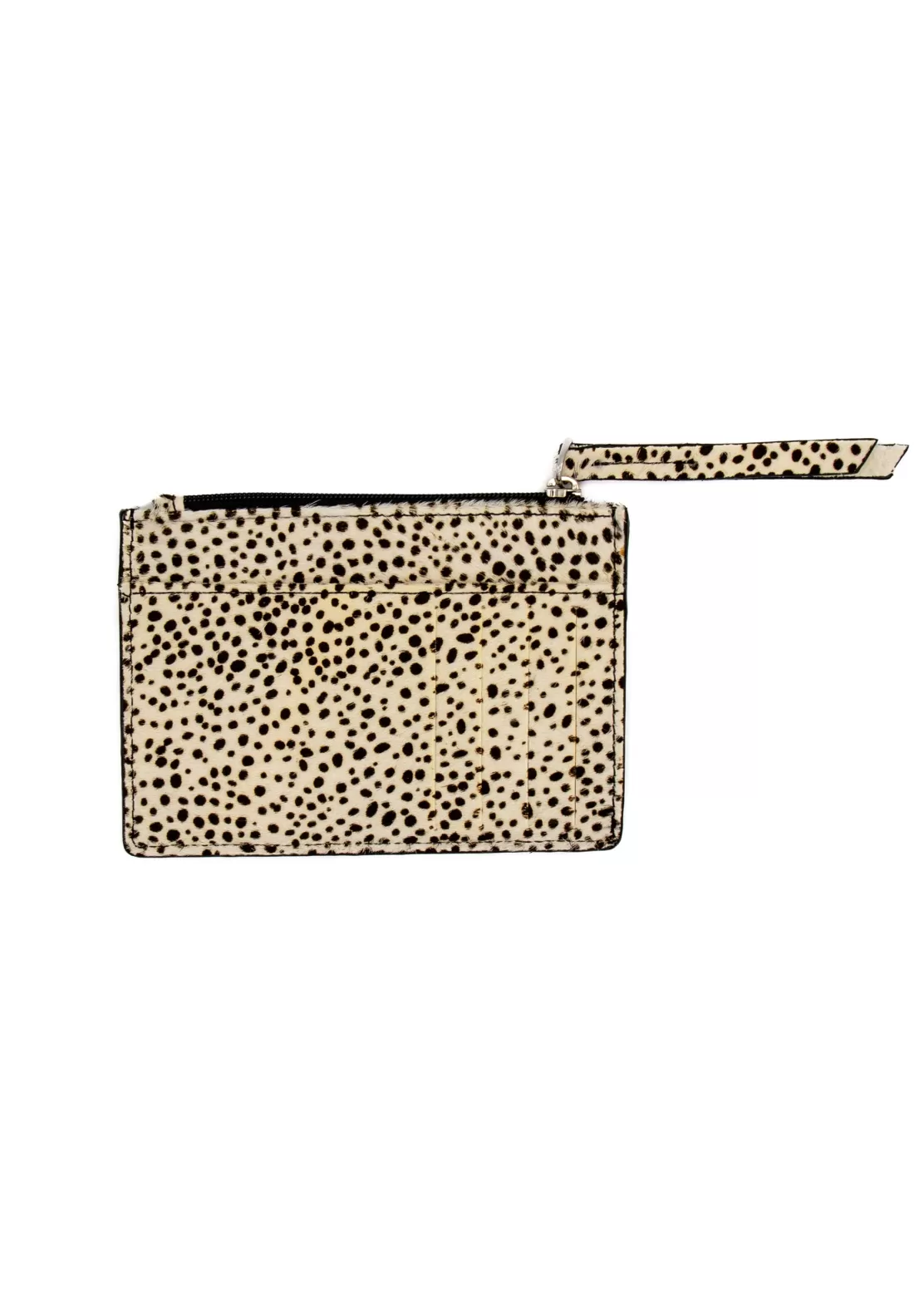 FRNCH Accessories^JANETTE Wallet Beige