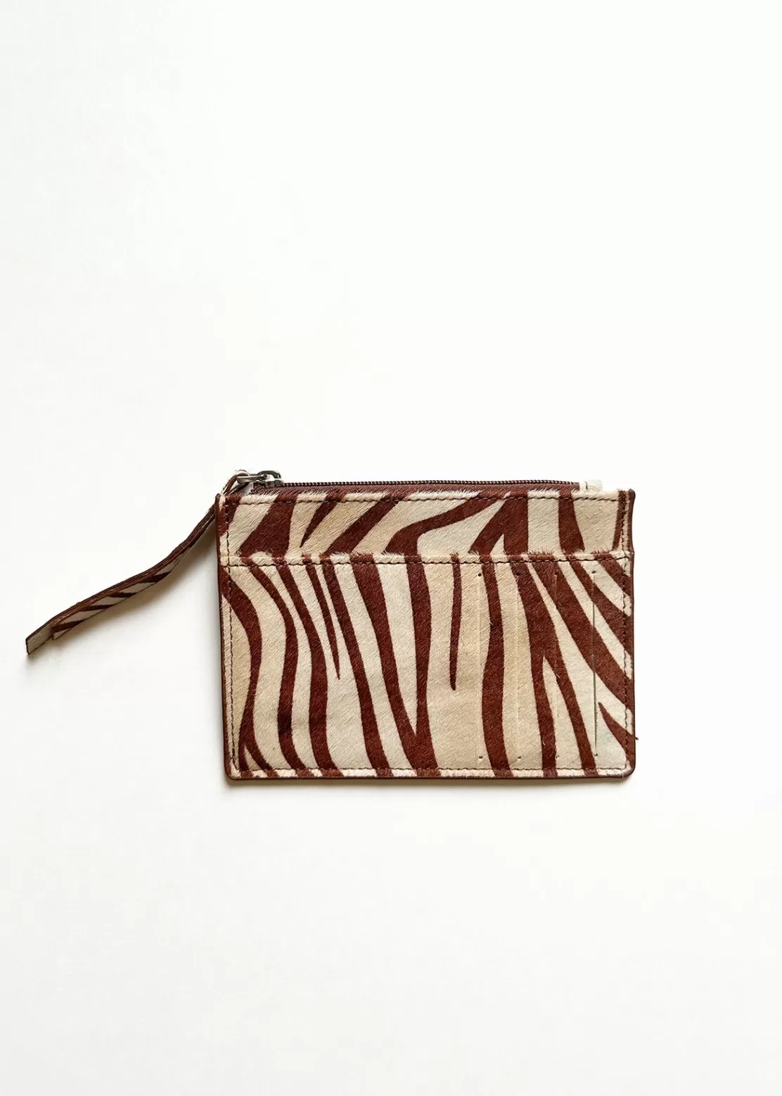 FRNCH Accessories^JANETTE Wallet Black