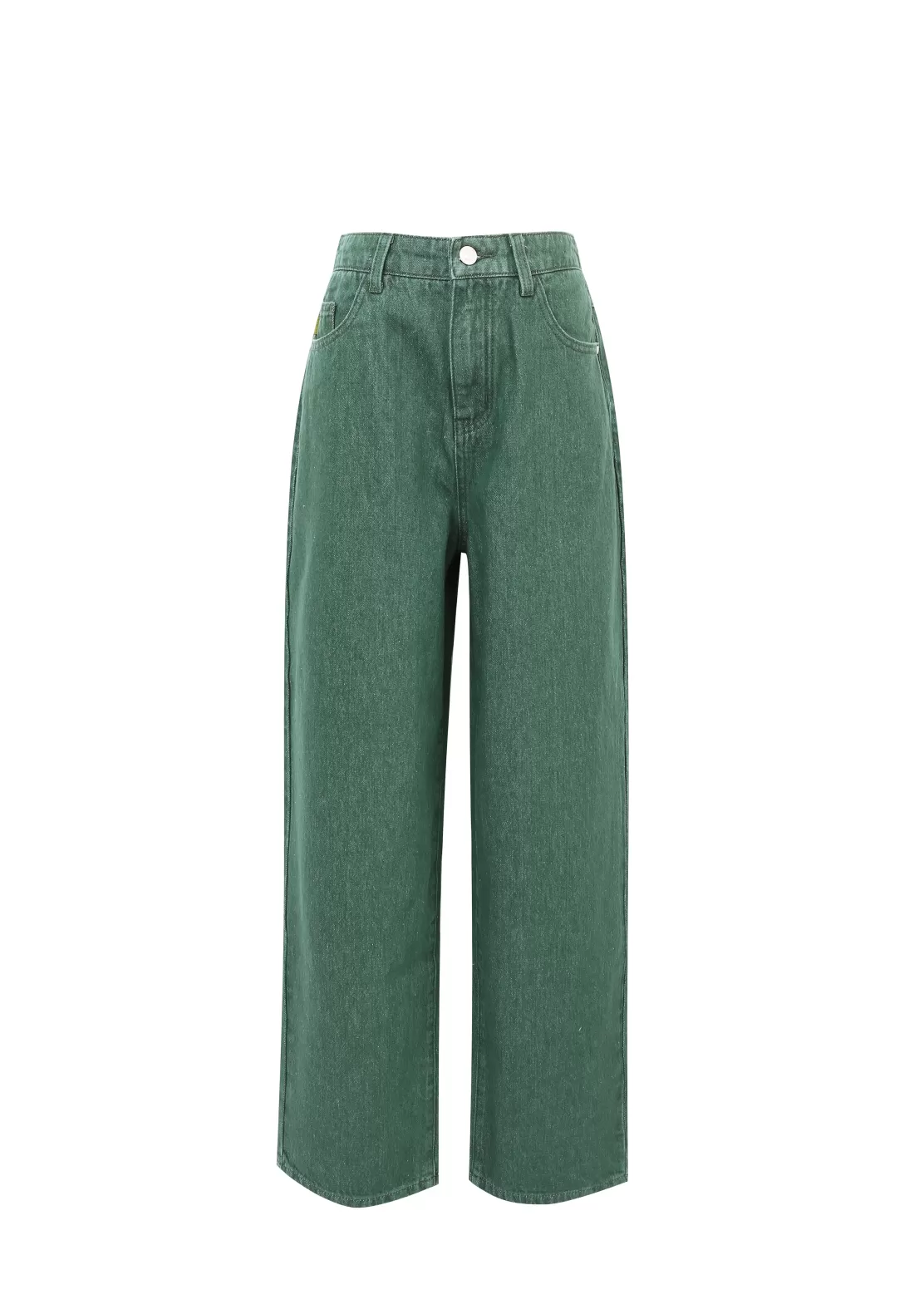 FRNCH Jeans^PATRICIANE Jeans Green
