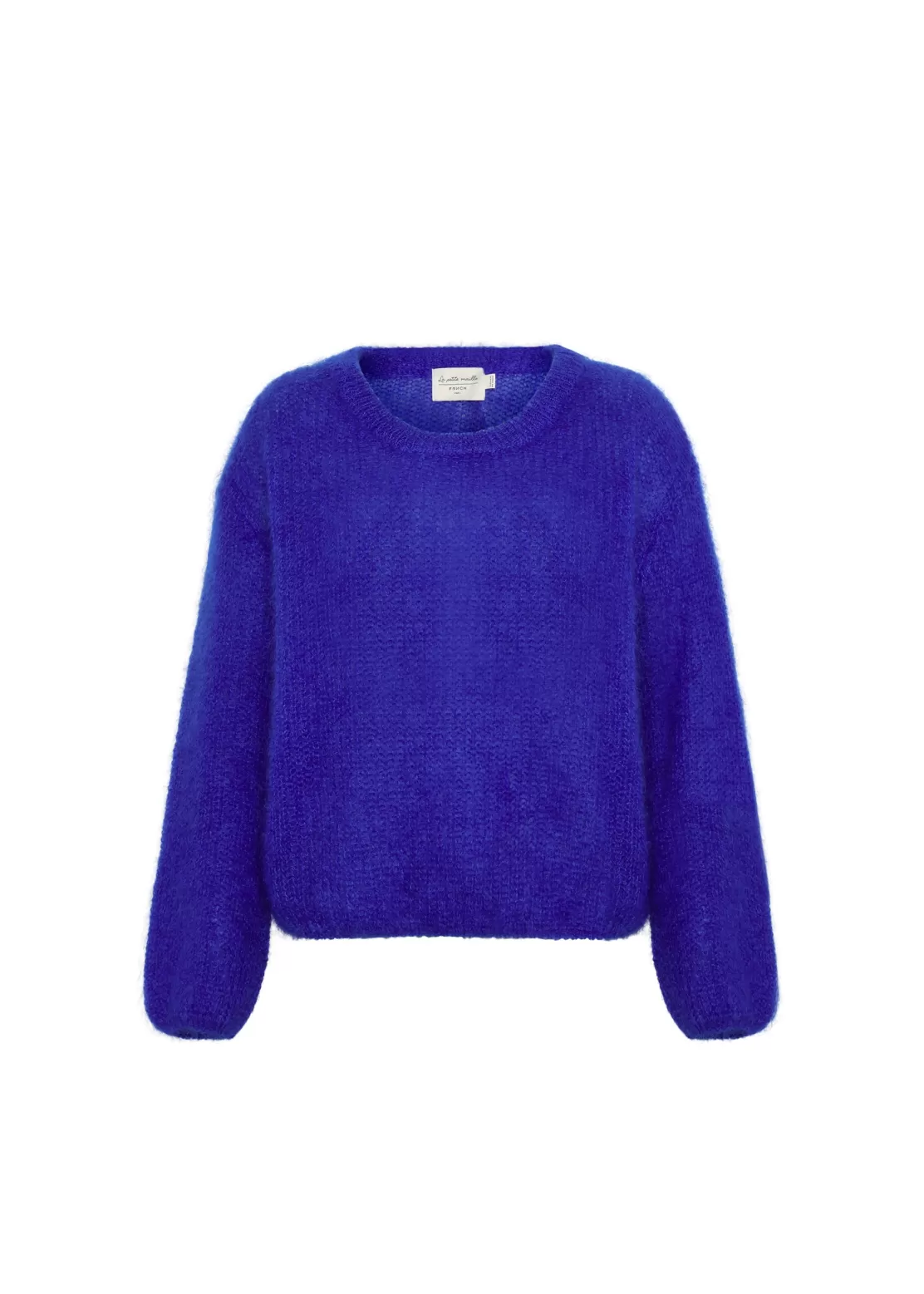 FRNCH Sweaters & Cardigans^PATSY Cardigan Blue