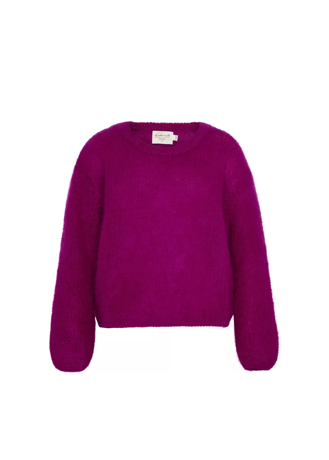 FRNCH Sweaters & Cardigans^PATSY Sweater Purple