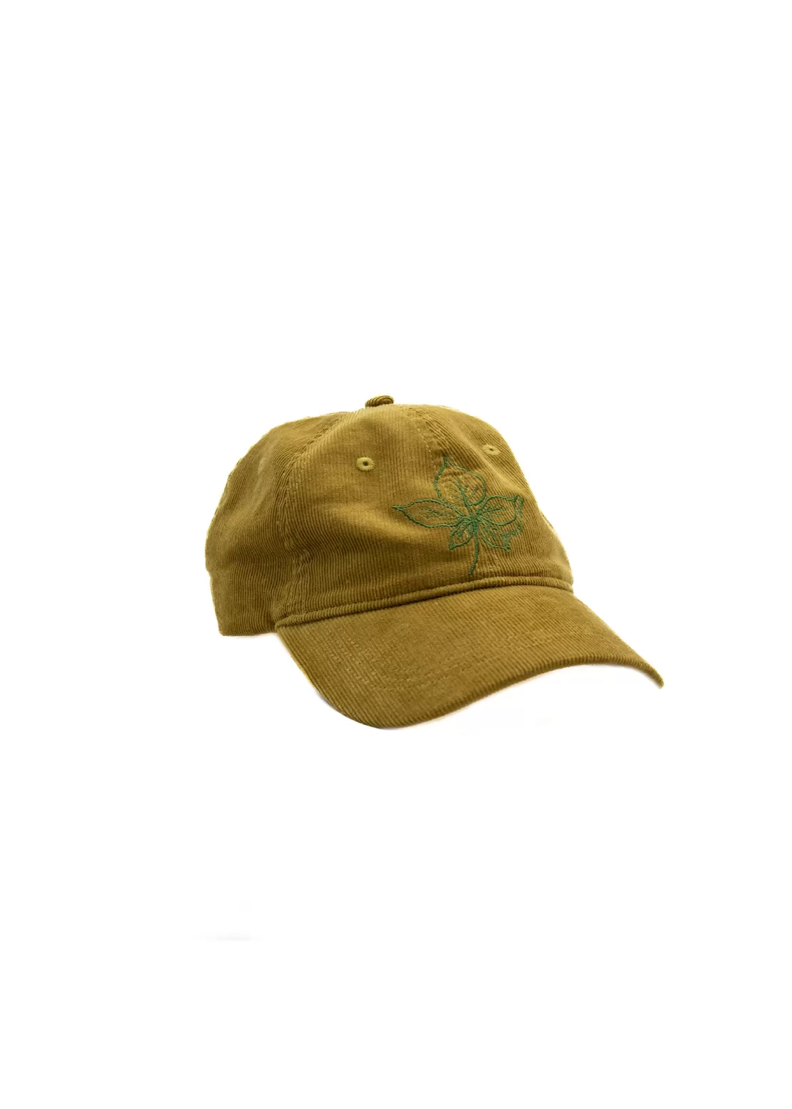 FRNCH Accessories^PEMA Cap Green