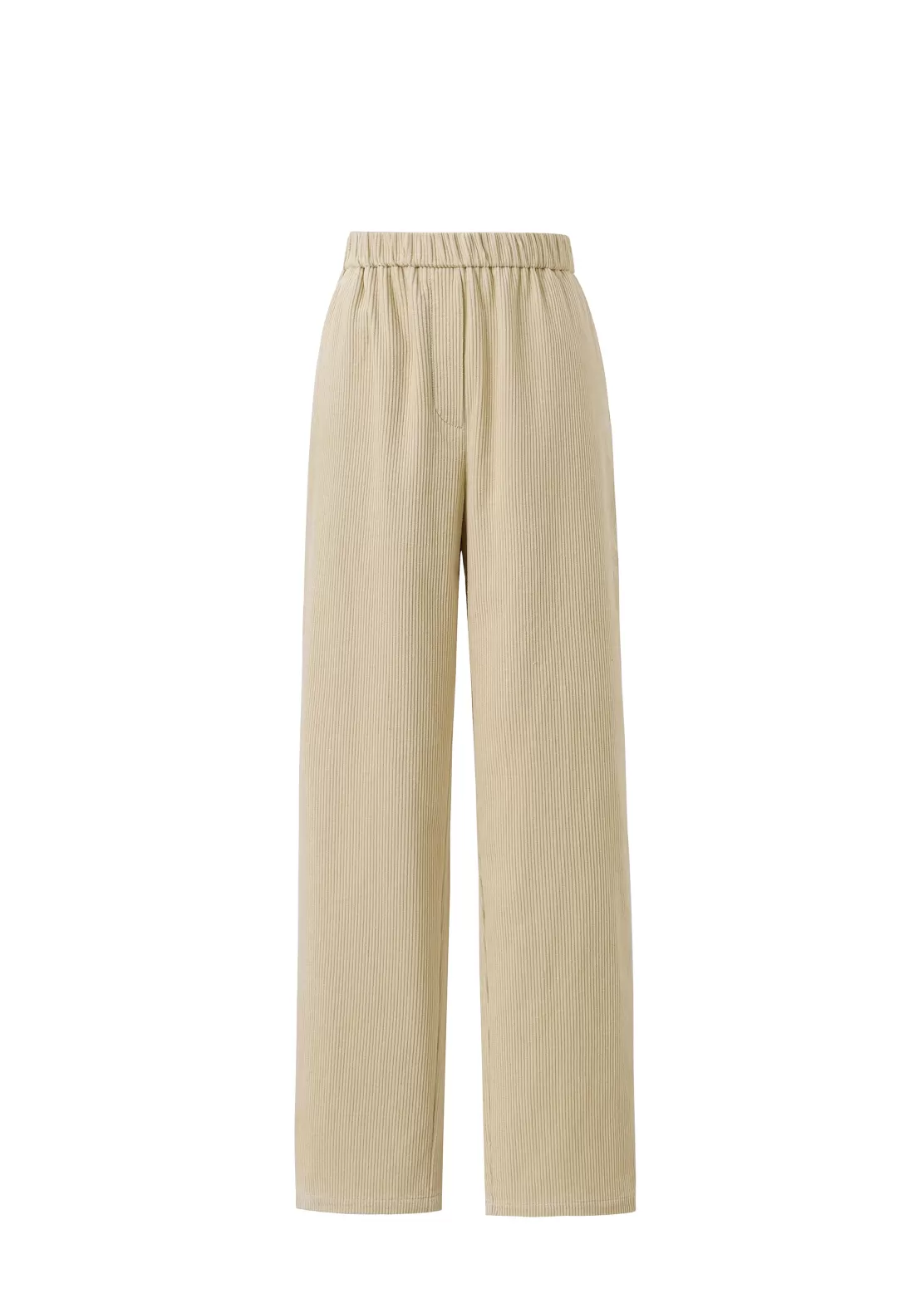 FRNCH Pants & Shorts^PEROLA Pants Beige