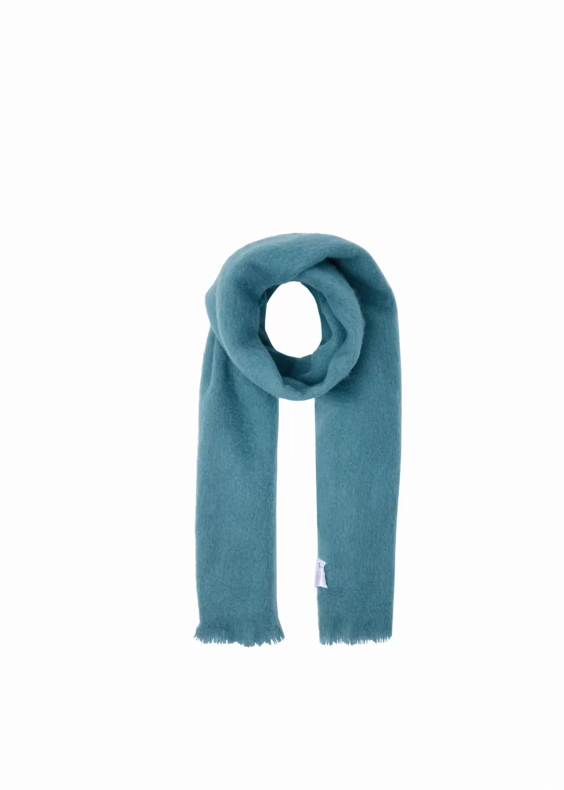 FRNCH Accessories^WINNIE Scarf Blue