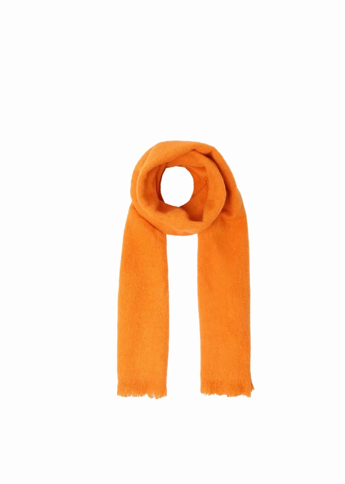 FRNCH Accessories^WINNIE Scarf Orange